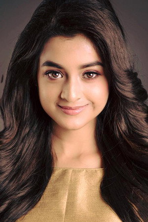 Darshana Banik portrait