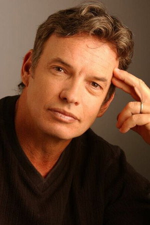 Gary Graham portrait