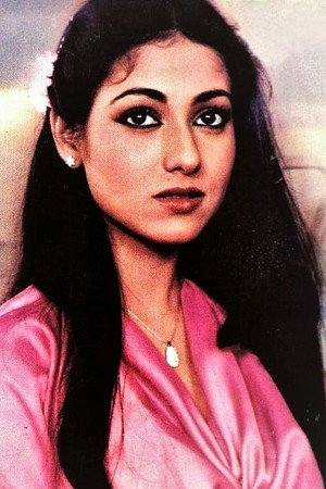 Tina Munim portrait