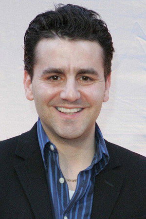 Max Casella portrait