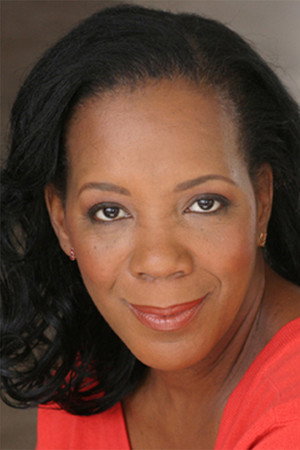 Phyllis Cicero portrait