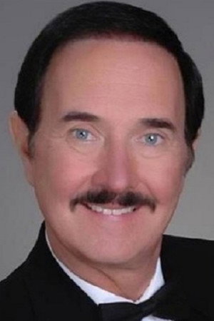 Richard Dyszel portrait