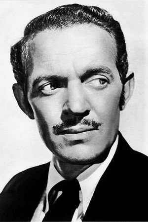 Mauritz Hugo portrait