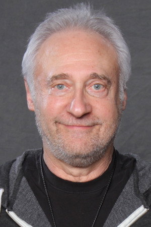 Brent Spiner portrait