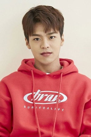 Ryeoun portrait