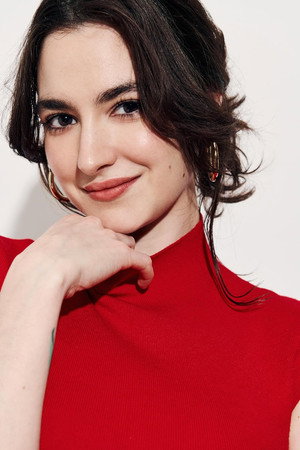 Hannah Cruz portrait