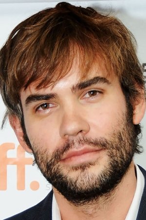 Rossif Sutherland portrait