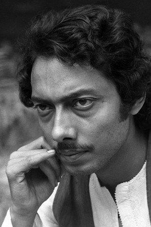 Anjan Dutt portrait
