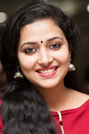 Anu Sithara portrait