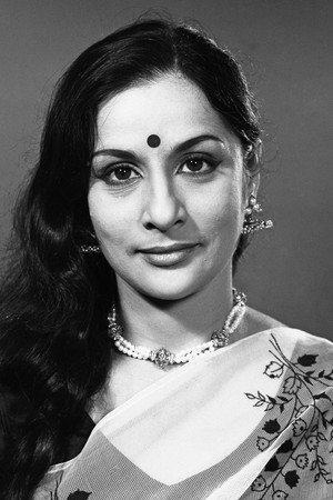 Kanchana portrait