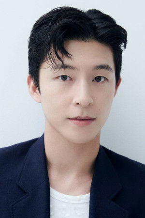 Hong Kyung portrait