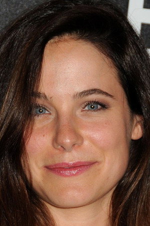 Caroline Dhavernas portrait