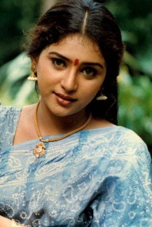 Rajashree portrait
