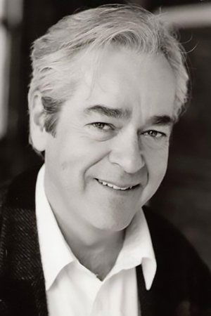Alec Willows portrait