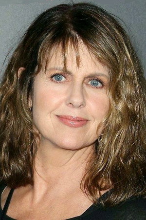 Pam Dawber portrait
