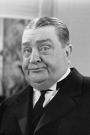 Robert Greig portrait