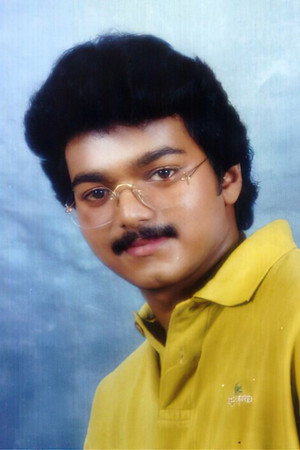 Vijay portrait