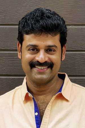 Prem portrait