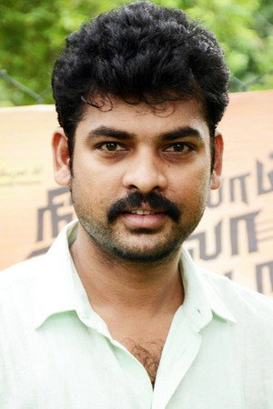 Vimal portrait
