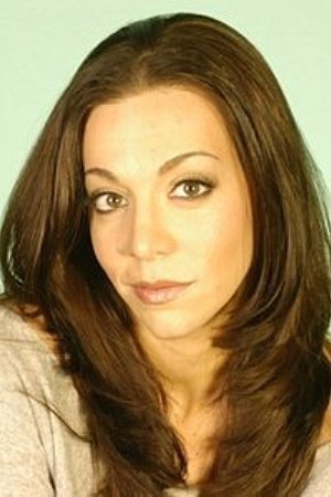 Melissa R. Bacelar portrait