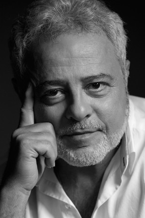 Manuel Tadros portrait
