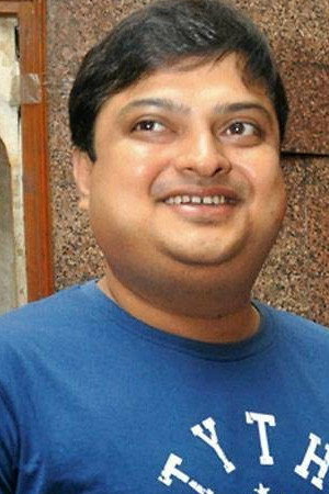Biswanath Basu portrait