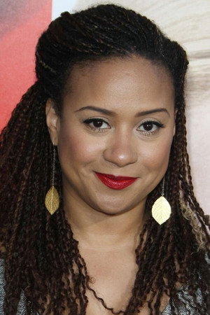 Tracie Thoms portrait