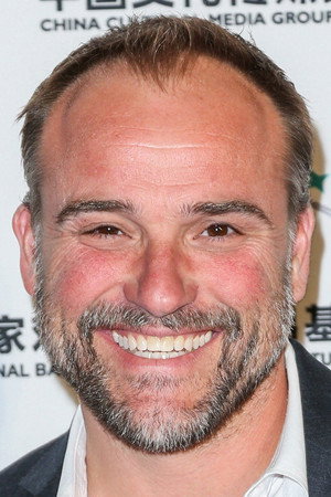 David DeLuise portrait
