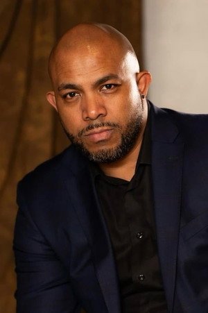 Carl L. Covington portrait