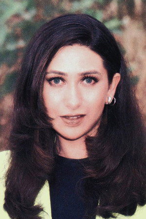 Karisma Kapoor portrait