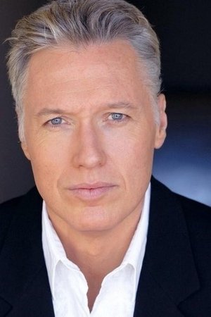 Thomas Ian Griffith portrait