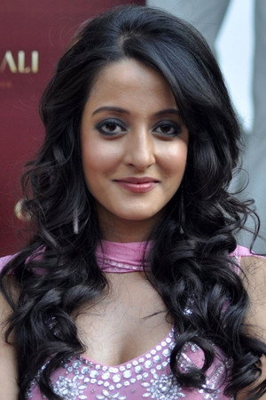 Ramya Sen portrait