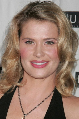 Kristy Swanson portrait