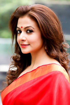 Koel Mallick portrait
