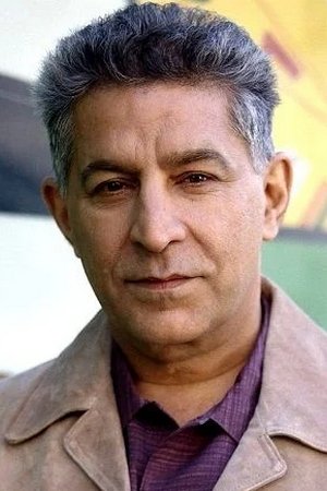 Dalip Tahil portrait