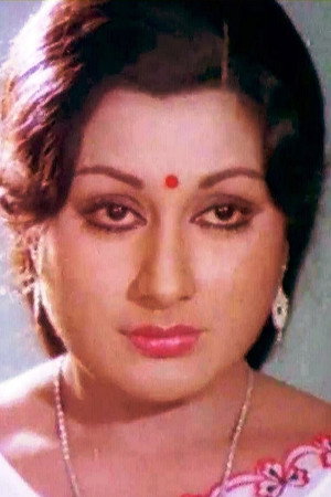 Shubha portrait