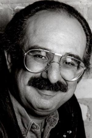 Harvey Atkin portrait