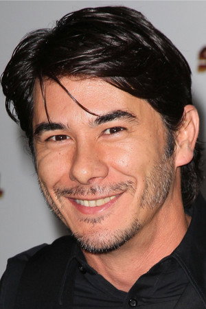James Duval portrait