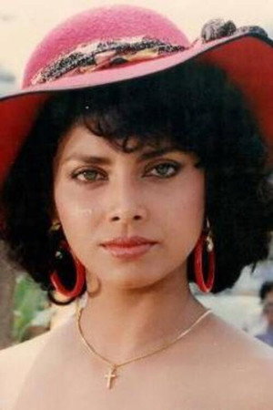 Varsha Usgaonkar portrait
