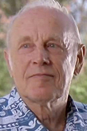 Jan Rubeš portrait