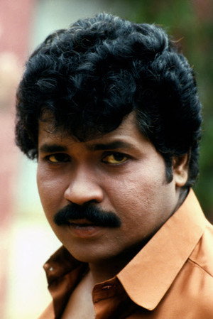 Prabhakar portrait