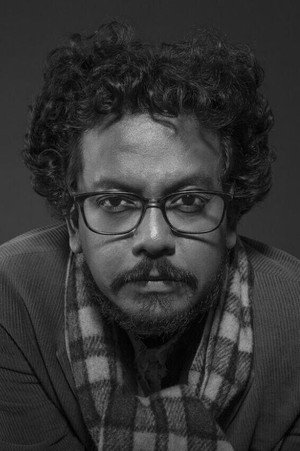 Ravindra Vijay portrait