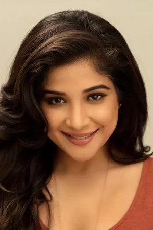 Sakshi Agarwal portrait