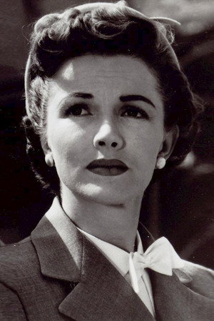 Noel Neill portrait
