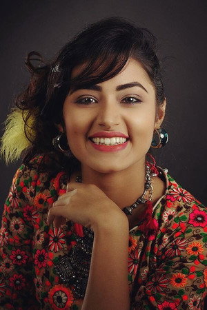 Tasnia Farin portrait