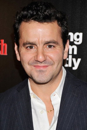 Max Casella portrait