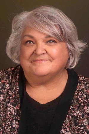Susan McPhail portrait