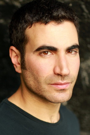 Brett Goldstein portrait