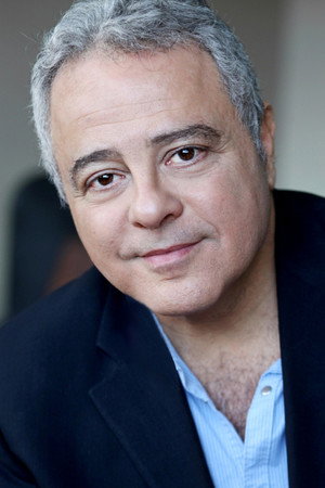 Manuel Tadros portrait