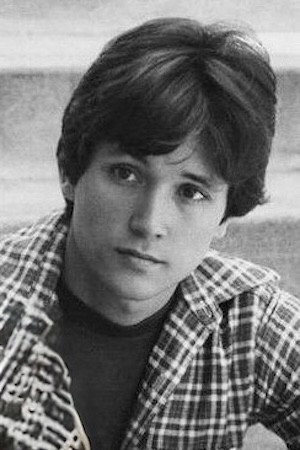 Scott Colomby portrait